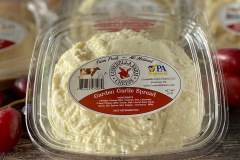 Garden-Garlic-Spread