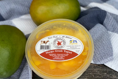 Mango-Greek-Yogurt