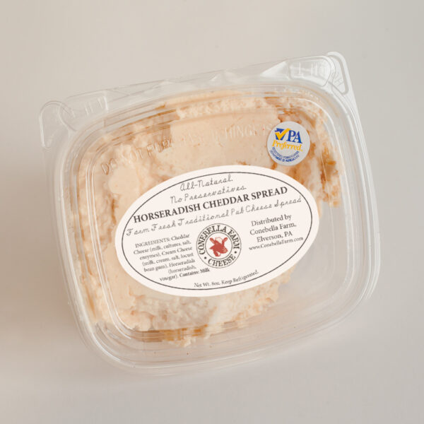Horseradish-Cheddar-Spread2 Horseradish Cheddar Spread