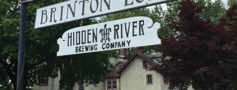 A Brand New Brewpub Features Conebella Farm Cheese Hidden River