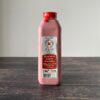 Raspberry Yogurt Smoothie