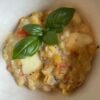 Summer Creamed Corn with Conebella Cheese Curds Sweet-Corn